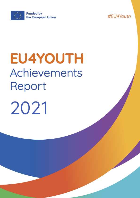 EU4 Youth Achiements report 2021
