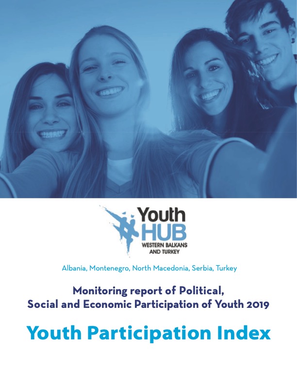 Youth Participation Index 2019
